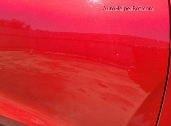 5NMS24AJ4PH538678 2023 HYUNDAI SANTA Red 