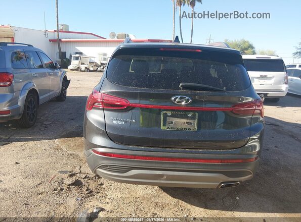 5NMS24AJ5PH545879 2023 HYUNDAI SANTA FE Gray 