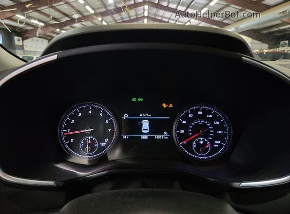 5NMS24AJ7PH555992 2023 HYUNDAI SANTA Gray 