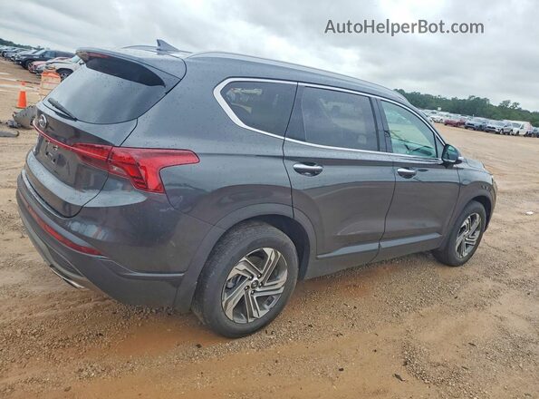 5NMS24AJ9PH486402 2023 HYUNDAI SANTA Gray Rear right