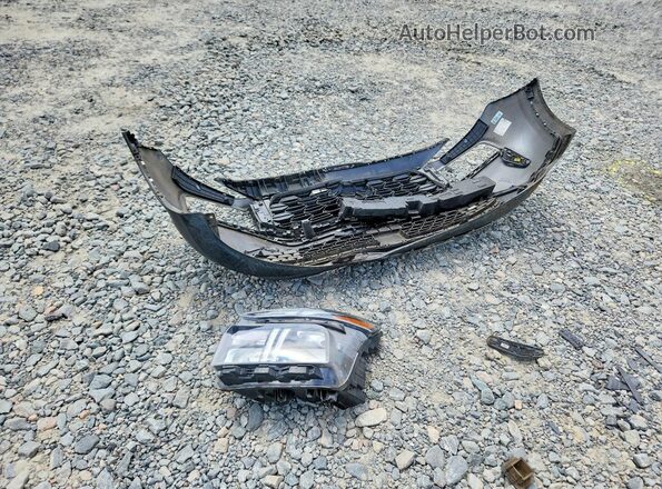 5NMS24AJ9PH501352 2023 HYUNDAI SANTA Gray VIN կոդի պիտակի տեսք