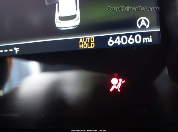 5NMS24AJXPH647176 2023 HYUNDAI SANTA FE White 