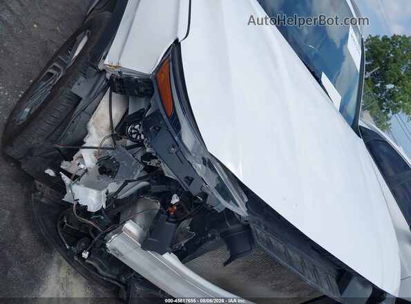 5NMS24AJXPH647176 2023 HYUNDAI SANTA FE White 