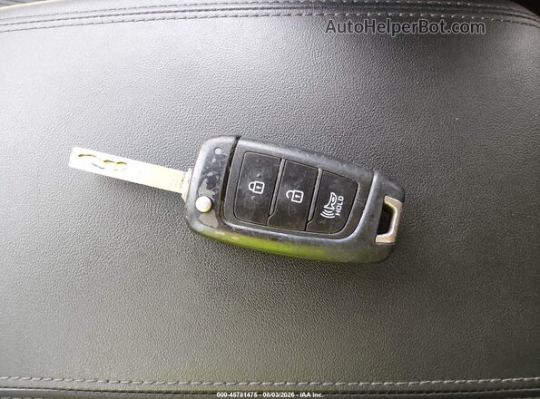 5NMS2CAD4LH155693 2020 HYUNDAI SANTA FE White Vista del salpicadero