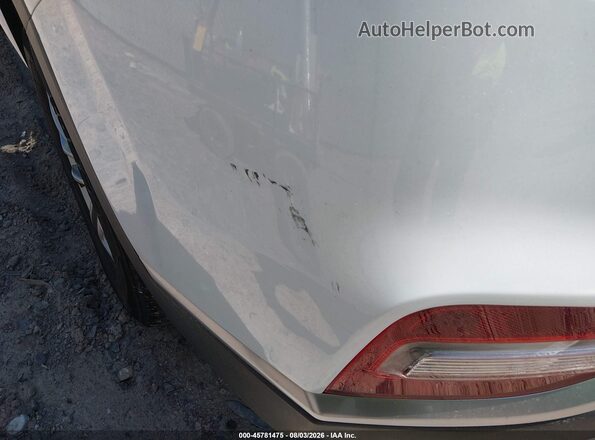 5NMS2CAD4LH155693 2020 HYUNDAI SANTA FE White 