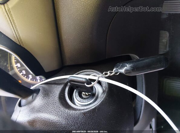5NMS2CAD5KH031009 2019 HYUNDAI SANTA FE Синий Вид панели приборов