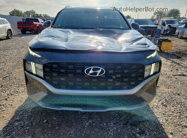 5NMS2DAJ0PH502308 2023 HYUNDAI SANTA Charcoal Вид спереду