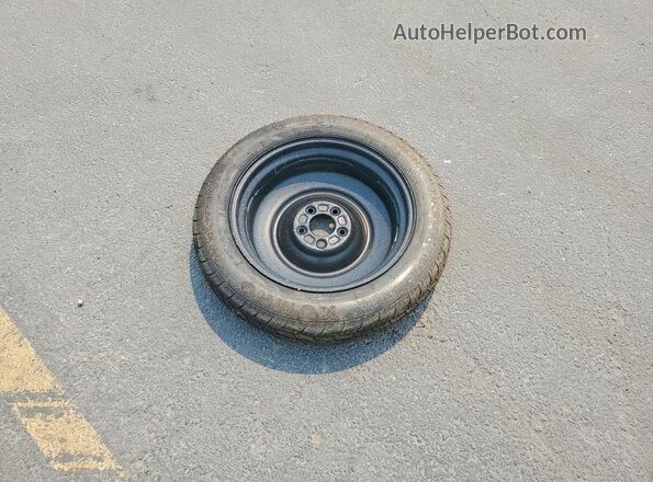 5NMS2DAJ2PH502617 2023 HYUNDAI SANTA Красный Вид наклейки с VIN-кодом