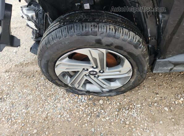 5NMS2DAJ3PH524030 2023 HYUNDAI SANTA Черный 