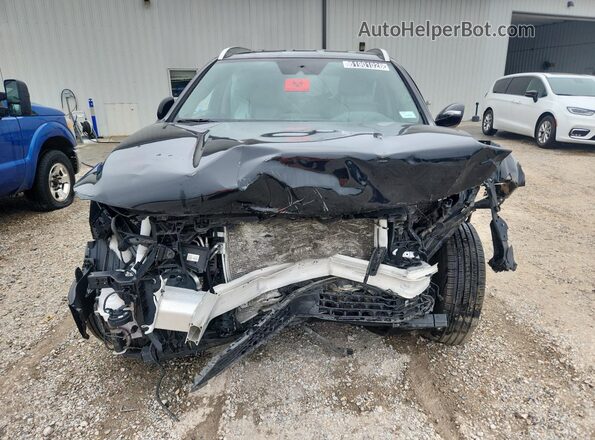 5NMS2DAJ3PH524030 2023 HYUNDAI SANTA Черный 