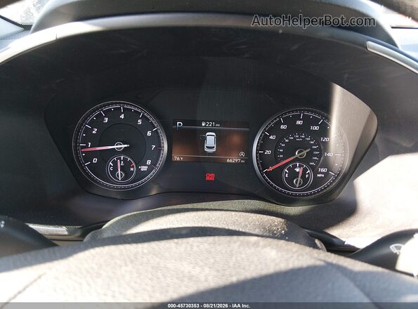 5NMS2DAJ7MH369560 2021 HYUNDAI SANTA FE White Front view