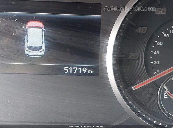 5NMS2DAJ7NH460586 2022 HYUNDAI SANTA FE Gray Հետևի նստատեղերի տեսք