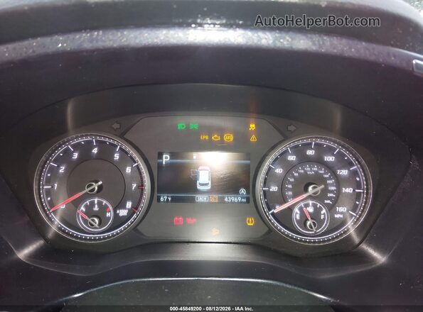 5NMS2DAJ8NH468678 2022 HYUNDAI SANTA FE Красный Вид задних сидений