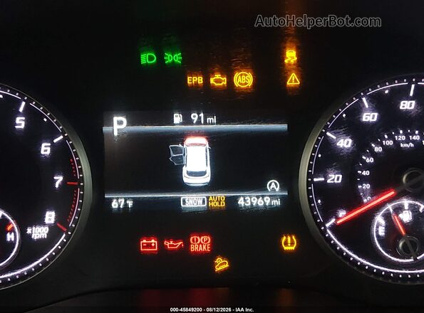5NMS2DAJ8NH468678 2022 HYUNDAI SANTA FE Красный 