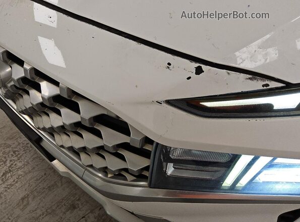 5NMS2DAJ9MH356339 2021 HYUNDAI SANTA White 