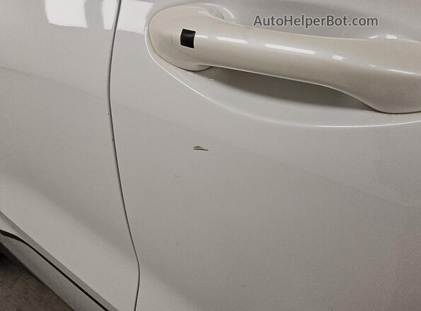 5NMS2DAJ9MH356339 2021 HYUNDAI SANTA White 
