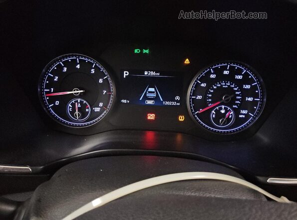 5NMS2DAJ9MH356339 2021 HYUNDAI SANTA White 