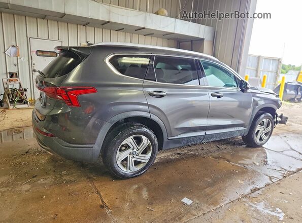 5NMS2DAJXPH513719 2023 HYUNDAI SANTA Gray Tył prawy