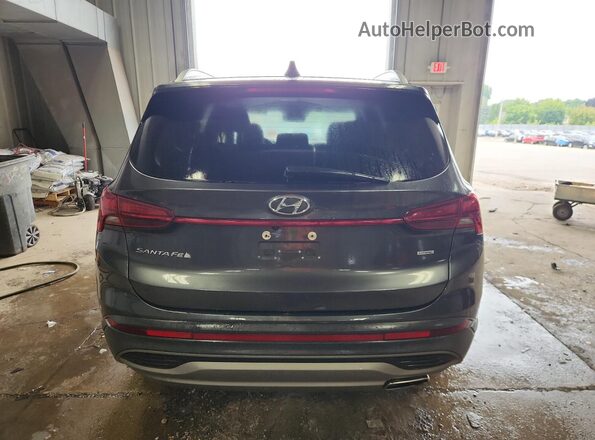 5NMS2DAJXPH513719 2023 HYUNDAI SANTA Gray 