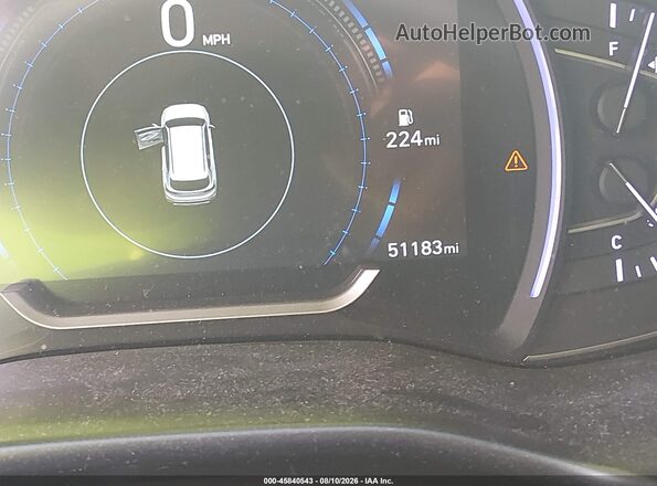 5NMS33AA1LH227498 2020 HYUNDAI SANTA FE Blue 