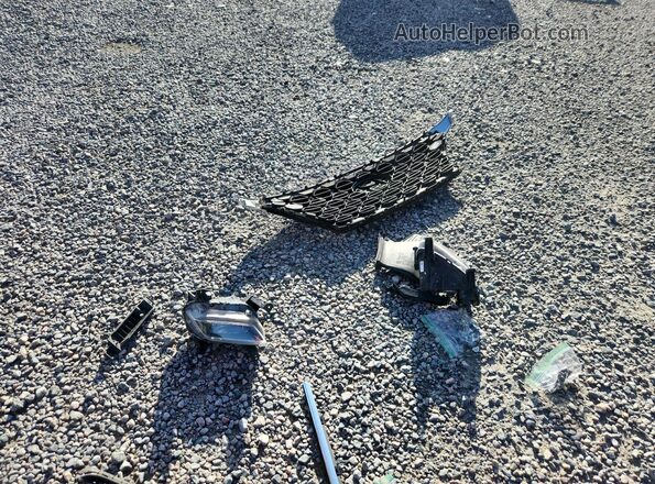 5NMS33AD2LH227844 2020 HYUNDAI SANTA Серый Вид подкапотного пространства