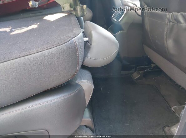 5NMS33AD6LH185050 2020 HYUNDAI SANTA FE Red VIN կոդի պիտակի տեսք