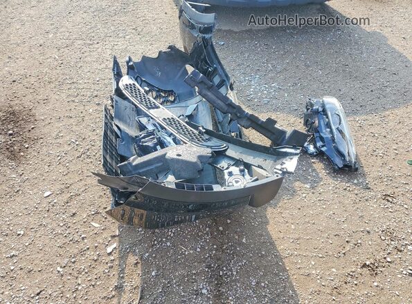 5NMS33AD7KH007047 2019 HYUNDAI SANTA Black VIN კოდის სტიკერის ხედი