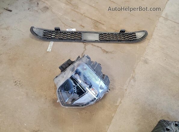 5NMS3CAD1LH275514 2020 HYUNDAI SANTA White Widok naklejki z numerem VIN