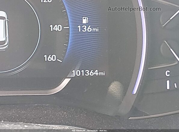 5NMS3CAD3LH183126 2020 HYUNDAI SANTA FE Beige 