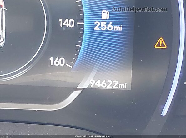 5NMS3CAD5LH203229 2020 HYUNDAI SANTA FE Red 
