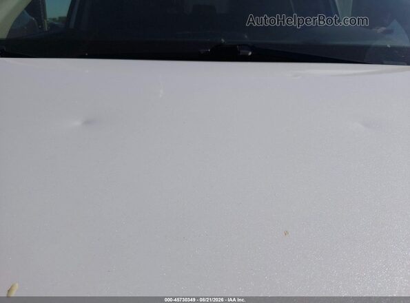 5NMS3CAD7LH234711 2020 HYUNDAI SANTA FE White უკანა სალონის ხედი