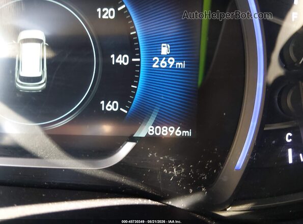 5NMS3CAD7LH234711 2020 HYUNDAI SANTA FE White 