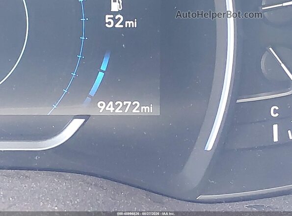 5NMS3CAD7LH268826 2020 HYUNDAI SANTA FE Black 
