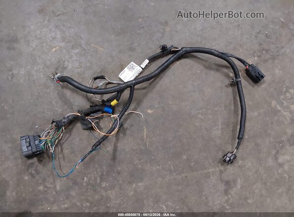 5NMS3CAD9LH210443 2020 HYUNDAI SANTA FE Red Vista del cuadro de instrumentos