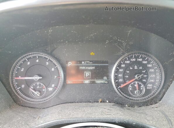 5NMS3DAJ0MH335988 2021 HYUNDAI SANTA Black 