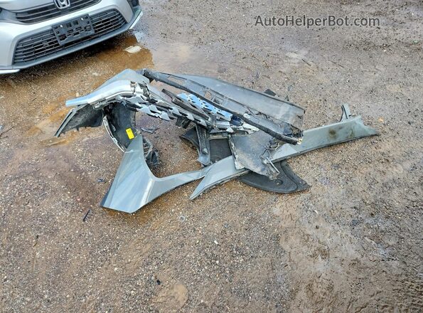 5NMS3DAJ1NH432151 2022 HYUNDAI SANTA Gray VIN sticker view