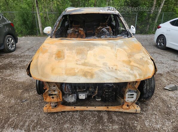 5NMS3DAJ6MH323733 2021 HYUNDAI SANTA White Front view