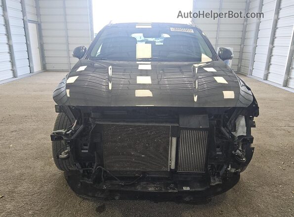 5NMS4DAL9PH571848 2023 HYUNDAI SANTA Black 