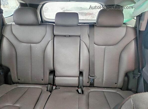 5NMS53AA4KH057078 2019 HYUNDAI SANTA Black 