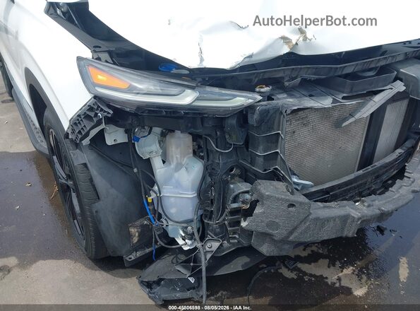 5NMS5CAA9KH017014 2019 HYUNDAI SANTA FE White 