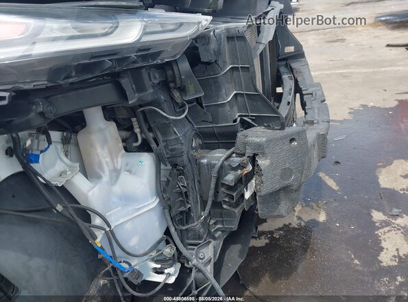 5NMS5CAA9KH017014 2019 HYUNDAI SANTA FE White 