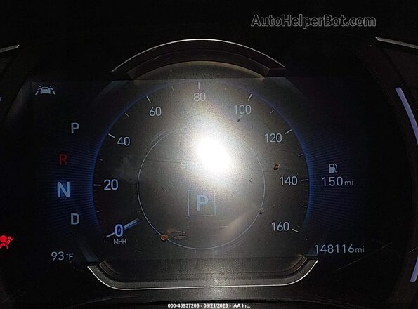 5NMS5CAD6KH134639 2019 HYUNDAI SANTA FE Orange 