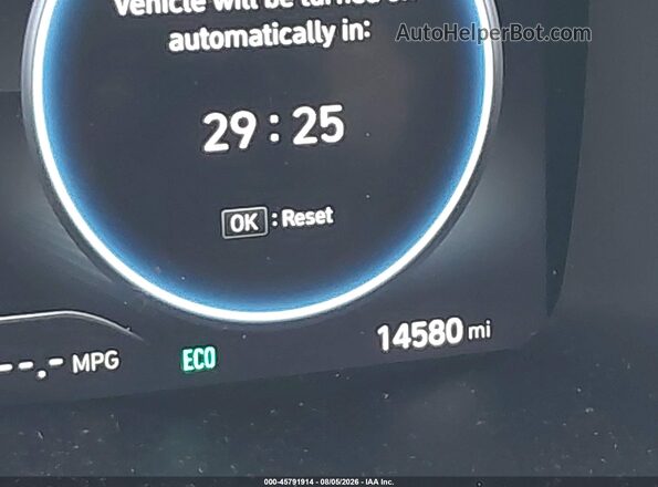 5NMS5DA17PH007076 2023 HYUNDAI SANTA FE HYBRID Black 