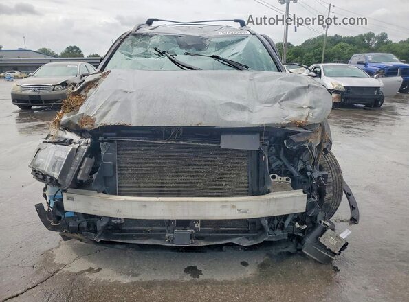 5NMS64AJXPH608267 2023 HYUNDAI SANTA Gray წინა ხედი