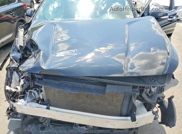 5NMS6DAJ2MH348474 2021 HYUNDAI SANTA Black Սալոնի հետևի տեսք