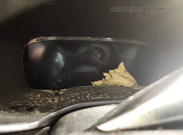 5NMS6DAJ9MH315908 2021 HYUNDAI SANTA Charcoal Սարքավորումների վահանակի տեսք