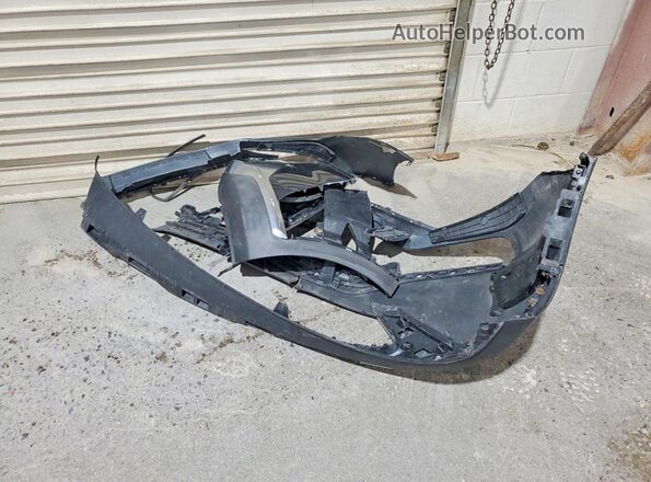 5NMS6DAJXNH388898 2022 HYUNDAI SANTA Gray Widok naklejki z numerem VIN