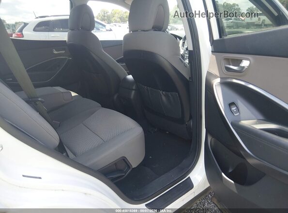 5NMZT3LB0HH017289 2017 HYUNDAI SANTA FE SPORT Белый Вид наклейки с VIN-кодом
