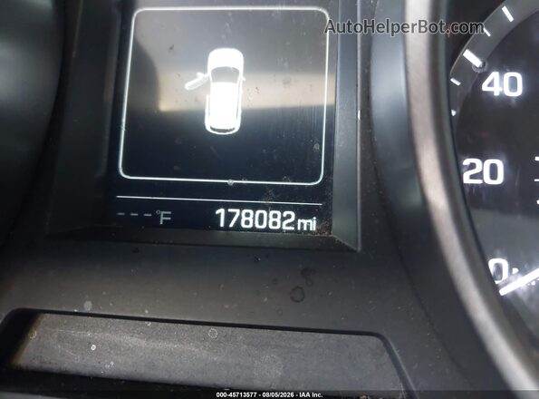 5NMZT3LB2HH040976 2017 HYUNDAI SANTA FE SPORT Белый 