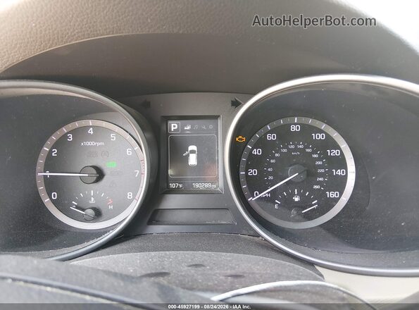 5NMZT3LB5JH095931 2018 HYUNDAI SANTA FE SPORT Black Vista de los asientos traseros